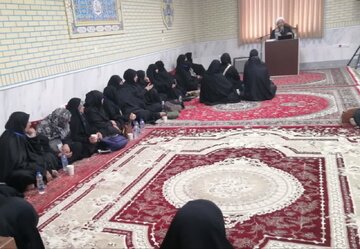 جامعه الزهرا(س) میزبان نخبگان بین‌المللی؛ از تبیین الگوهای تربیتی تا راهبردهای نبرد تمدنی با نظام سلطه