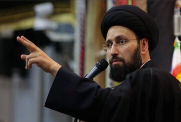 ویدیو | اگر کسی برای صلح با آمریکا مذاکره کند، خائن است