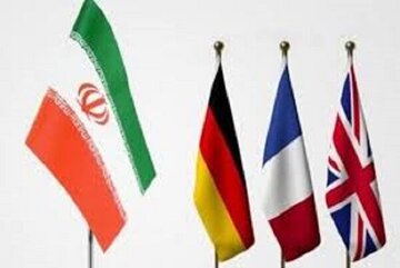 Urusi: Troika ya Ulaya ilihimiza mashambulizi ya Marekani na Israel dhidi ya Iran