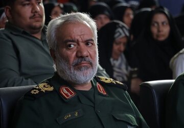 امامِ شہید کی شہادت نے انقلاب کا راستہ مزید روشن کر دیا
