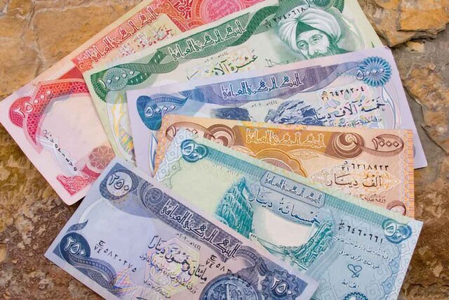 آغاز فروش ارز اربعین با نرخ توافقی از امروز