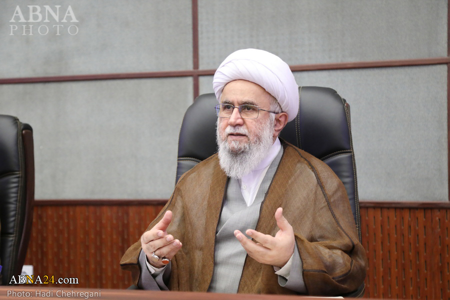  ۳ زبان جدید در دانشنامه ویکی شیعه راه‌اندازی شد/ آیت الله رمضانی: مکتب اهل بیت(ع) را به شکل ایجابی معرفی کنیم
