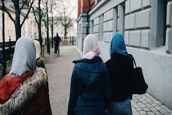 مسلمانان آمریکا؛ در معرض بیشترین تبعیض در میان پیروان ادیان