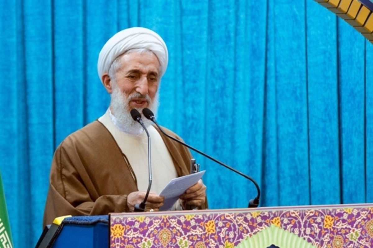 Iranian people to follow path of General Soleimani: Senior cleric