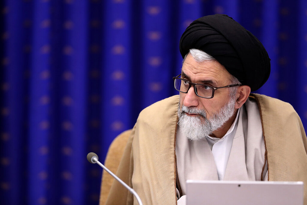 وزیر اطلاعات: هدف آشوب‌های اخیر ویران ساختن ایران بود / هرگونه بی‌ثباتی در کشورهای منطقه تسری‌یابنده است