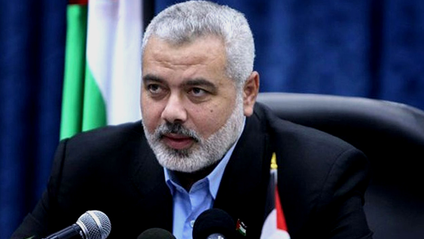 Hamas official: Today's uprising in West Bank extension of Holy Sword battle