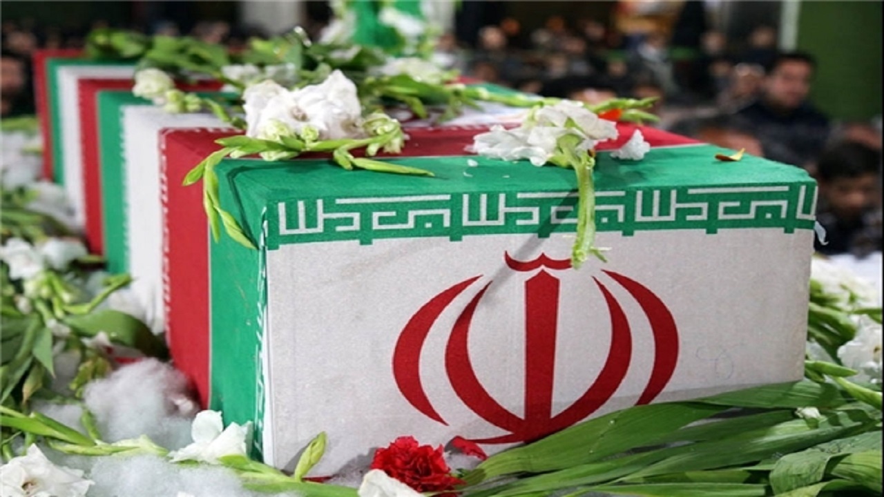 شهادت یک بسیجی دیگر در حمله اغتشاشگران در تهران 
