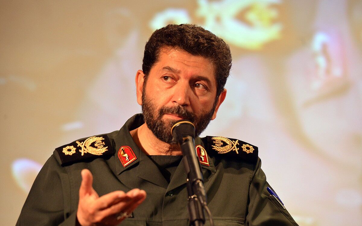 مجروح شدن ۱۸۵ بسیجی در آشوب‌های اخیر تهران/ اغتشاشگران دست به اسلحه شده‌اند
