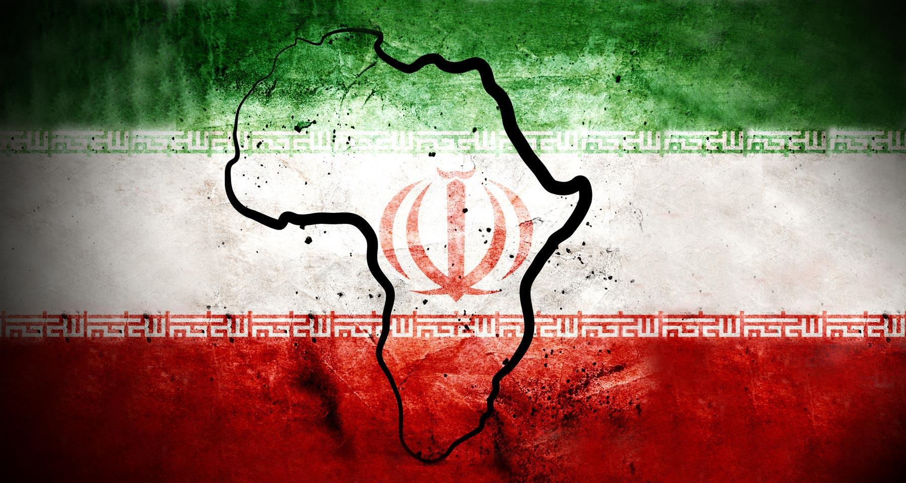  The reason why Nigeria seeks military help from Iran