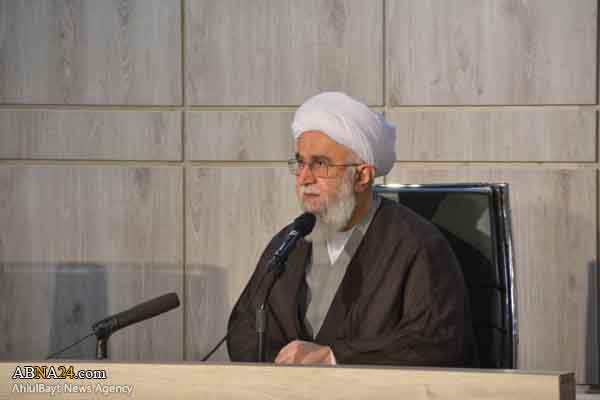 آیت الله رمضانی: مکتب اهل بیت(ع) سرشار از عقلانیت، معنویت و عدالت است / اهمیت خانواده در اسلام