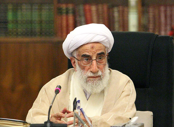 Ayatollah Jannati:  Arbaeen march a manifestation of love, insight