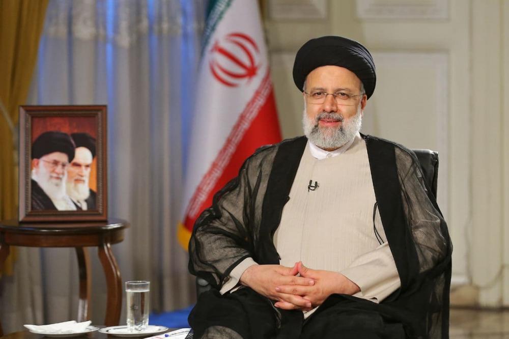 پیام تبریک رئیس جمهور ایران به سران کشورهای اسلامی به مناسبت عید فطر 