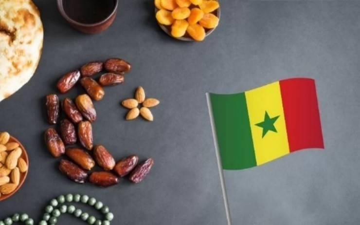 ماه مبارک رمضان و آداب آن در سنگال
