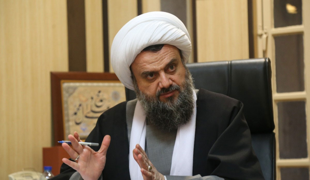 We shouldn’t spoil good attributes, virtues with inappropriate actions: Ayatollah Hadavi Tehrani