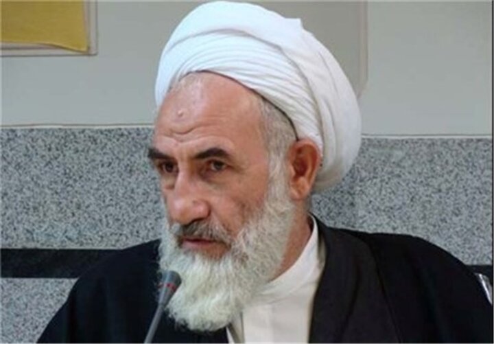 ویدیو/ لحظه ترور آیت الله سلیمانی