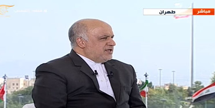 سفیر ایران در لبنان: مدرکی برای اثبات شهادت حاج احمد متوسلیان وجود ندارد