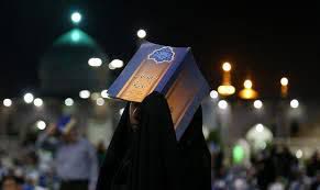 برگزاری ۲۰ برنامه عزاداری لیالی قدر در گلستان