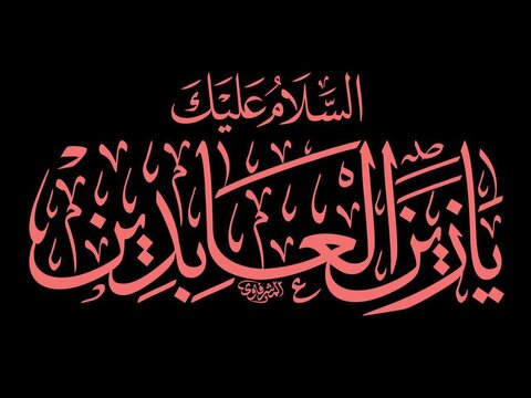 امام احیاگر/ درباره کتاب روایت رهبر انقلاب از سیره مبارزاتی امام سجاد(ع)