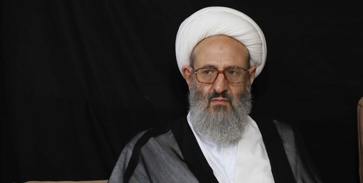 Message of Ayatollah Faqihi on establishing Independent International Quranic Organization 