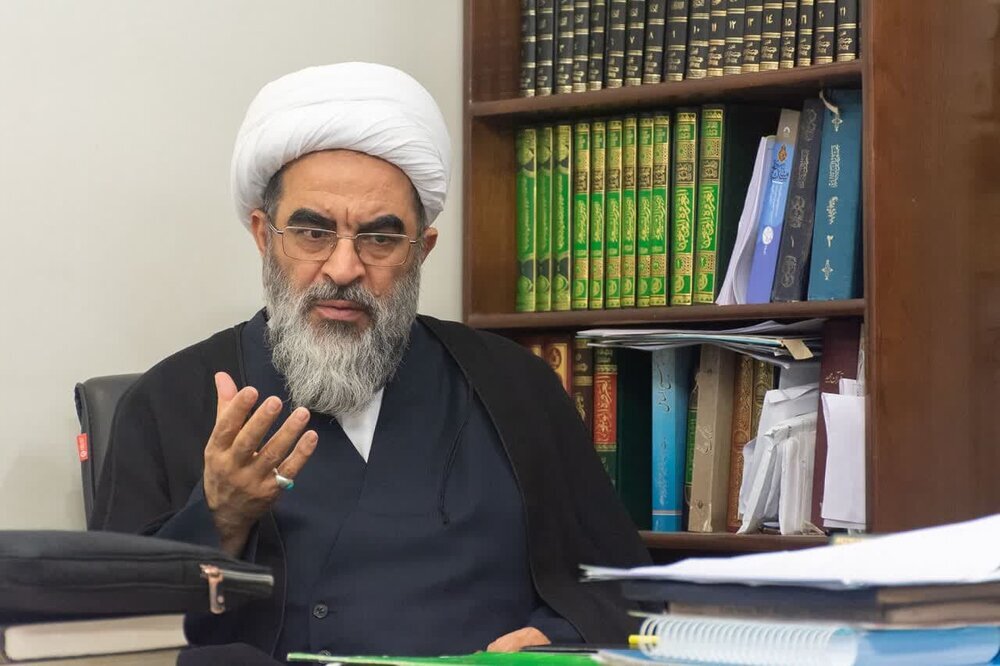 Arbaeen link between humanity, Imamate: Top Shia cleric