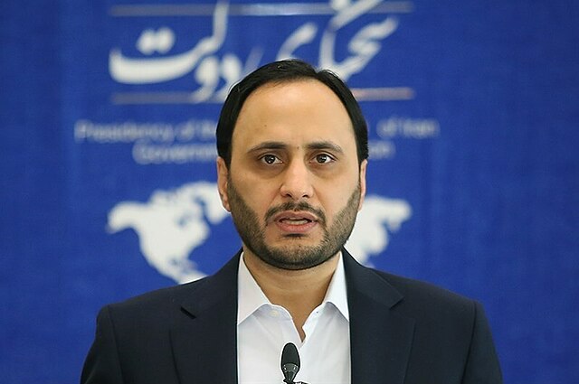 US responsible for crimes committed by Zionist regime in Gaza: Spokesman