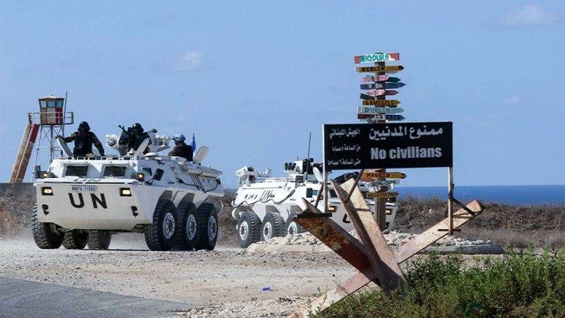 Israel attacks UNIFEL headquarters in Lebanon