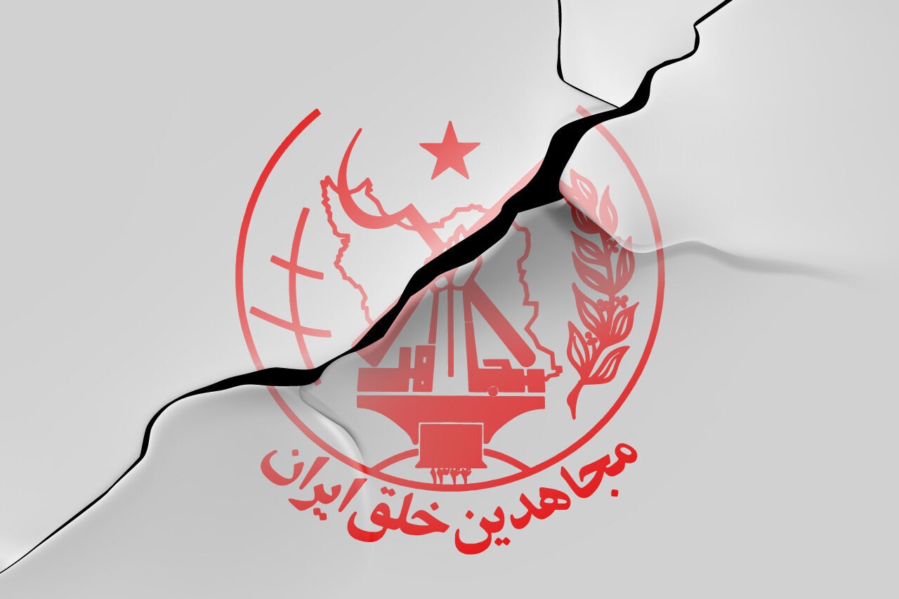 MKO Terrorists panicked by Iran's historic trial