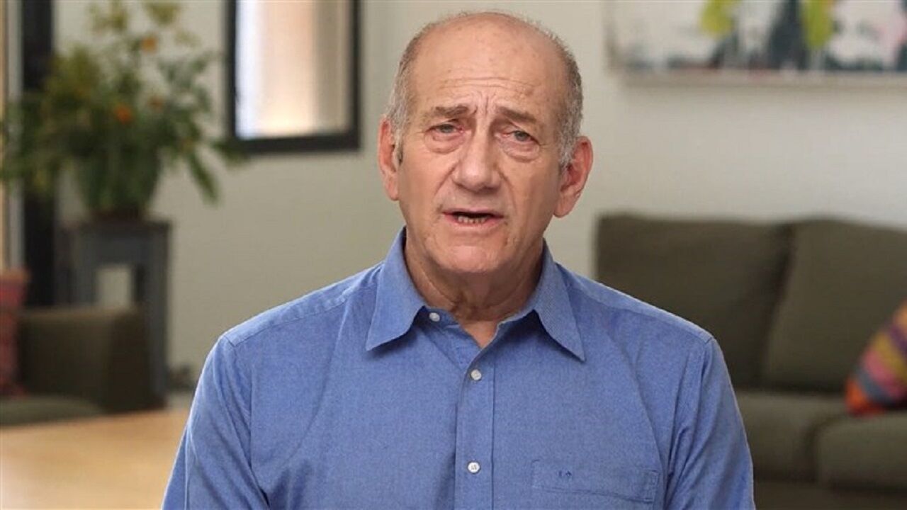 Stop war on Gaza, Hamas cannot be eradicated: Ex-Israeli PM