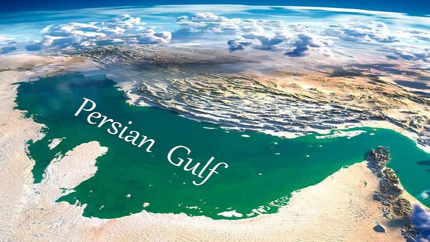  Persian Gulf; What Iran is known for