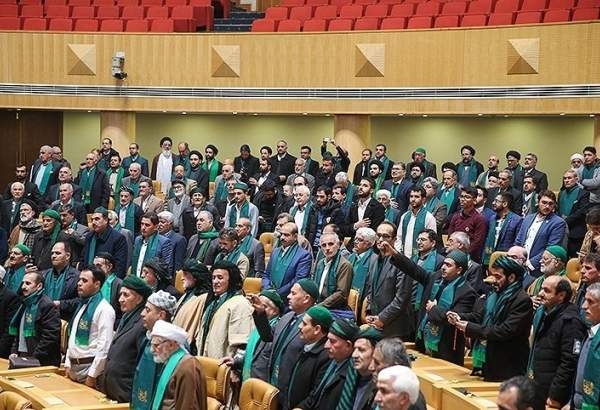 دومین گردهمایی ملی بنیاد سادات برگزار می‌شود