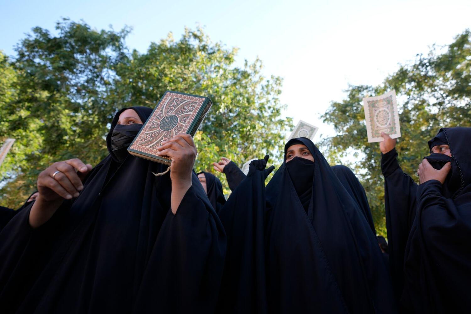 OIC suspends Sweden's special envoy over Quran desecration