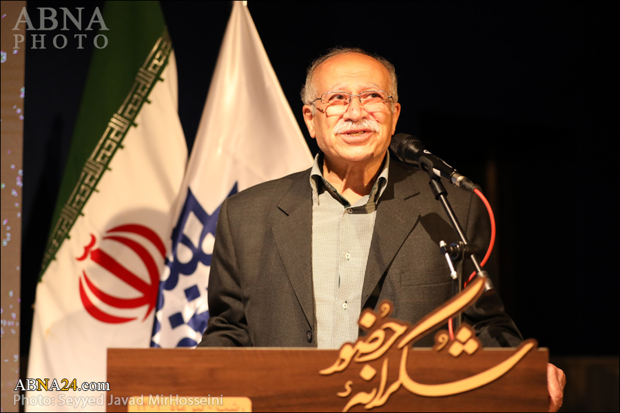 منبع هنر خوشنویسی، ادبیات غنی یک هزار ساله است