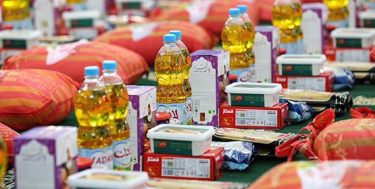 توزیع 7500 بسته معیشتی بین نیازمندان مازندرانی/ سفره افطاری ساده در 60 امام‌زاده شاخص برپا می‌شود