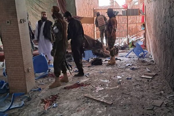 ISIL claims responsibility for recent blast in Afghanistan’s Balkh