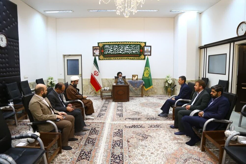 Officials can address current problems: Top cleric