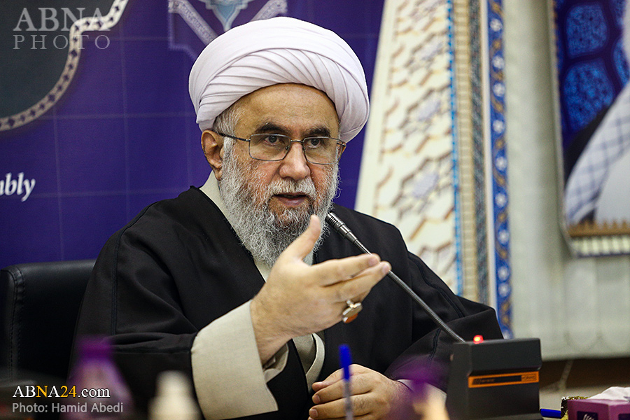Our daughters are not against chastity, hijab: Ayatollah Ramazani