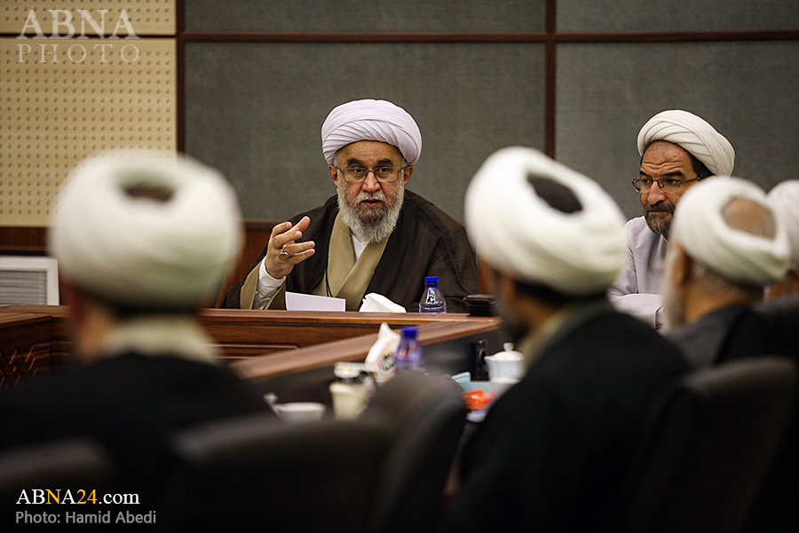 دبیرکل مجمع جهانی اهل بیت(ع): امسال را سال "اقدامات تحولی" نامگذاری کردیم 