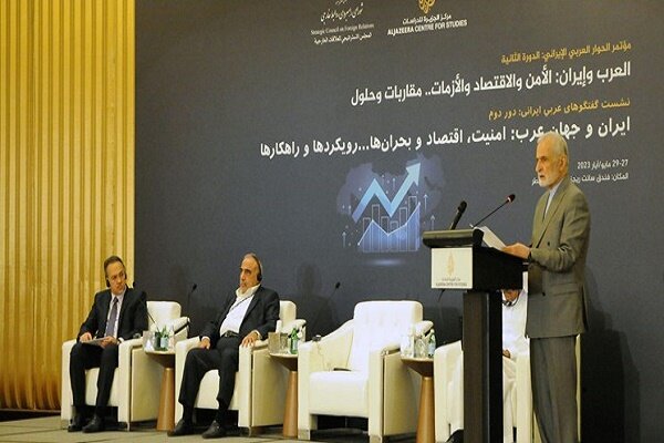 Senior official: US, Zionists presence to create dangerous future for region