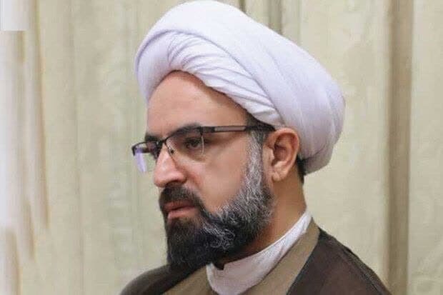 "محمدحسین طاهری آکردی" دبیر ستاد امر به معروف و نهی از منکر شد