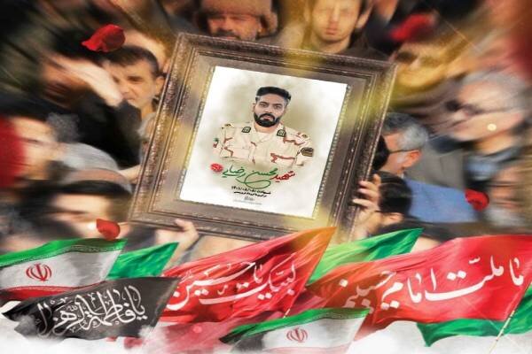 دستگیری عامل اصلی شهادت «محسن رضایی» در بمپور