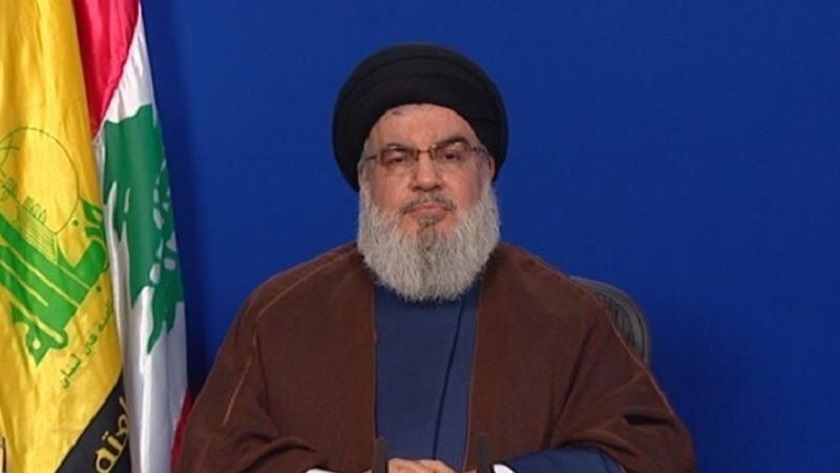  Sayyed Nasrallah to deliver speech in south of Beirut on Friday