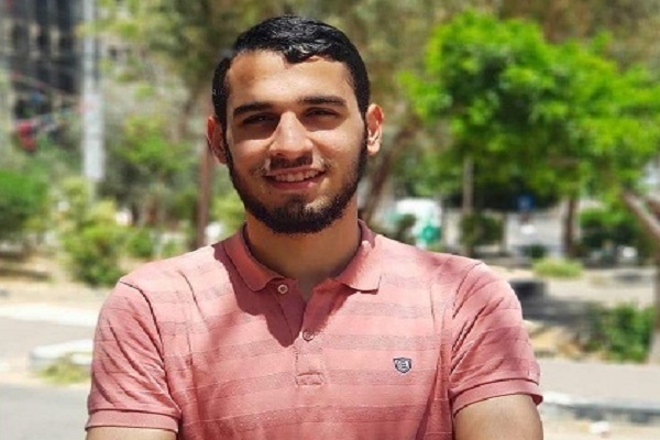 Young Palestinian Quran reciter, memorizer martyred in Gaza