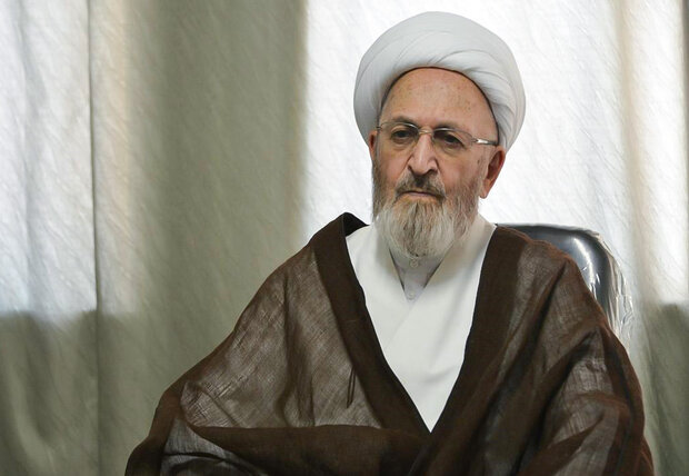 Grand Ayatollah Sobhani: Allameh Tabatabaei example of divine verses