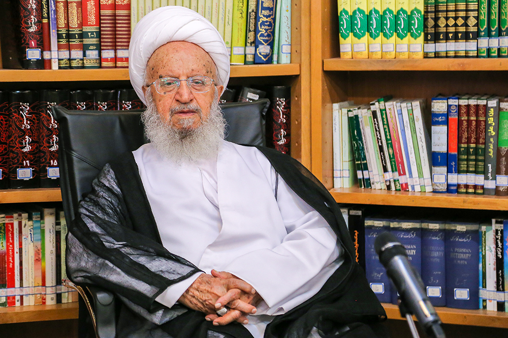 اجازه استفاده از سهم امام جهت کمک به زلزله زدگان افغانستان