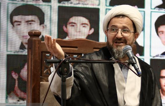 حجت‌الاسلام ماندگاری: ولایت، عمود خیمه‌ جامعه‌ اسلامی است