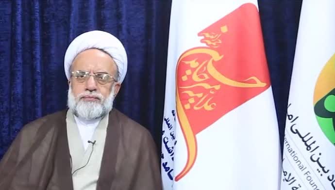 کنگره علامه میرحامد حسین در لکهنو هند برگزار می‌شود + ویدیو