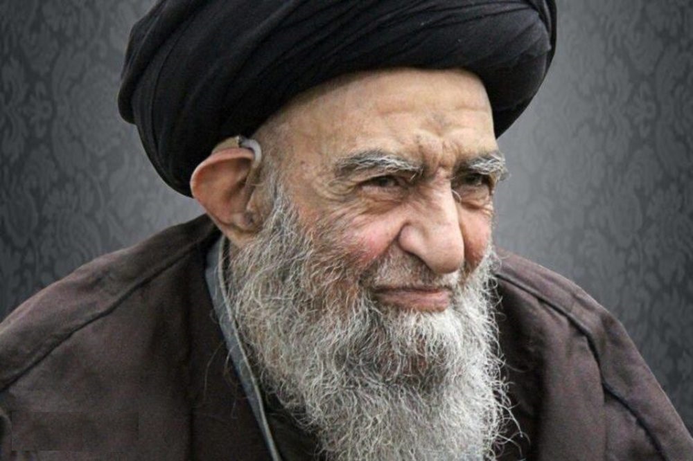 سیره آیت‌الله «خرسان» در گفت‌وگو با حجت‌الاسلام رضا اسکندری/ پژوهشگران به ایشان لقب کتابخانه سیار را دادند 