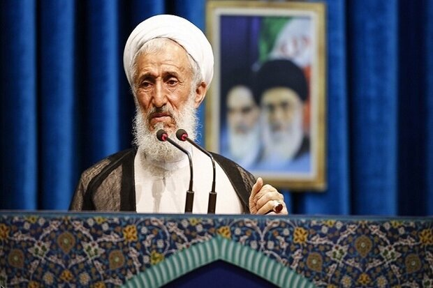 Iran's SCO membership shows efficiency in intl. management