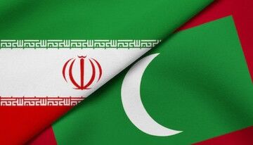 از سرگیری دوباره روابط دیپلماتیک بین ایران و مالدیو 