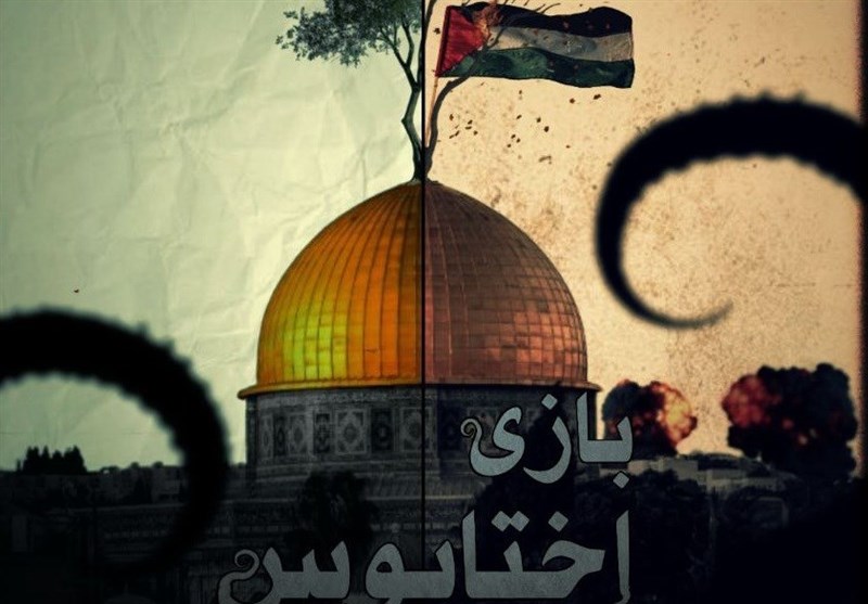 مستند «بازی اختاپوس» پخش می‌شود + تیزر